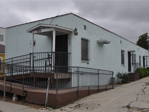 9155 S Normandie, Los Angeles CA 90044