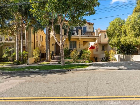 235 S Irena, Redondo Beach CA 90277
