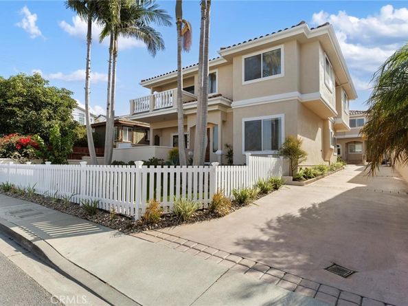 1714 Marshallfield A, Redondo Beach CA 90278