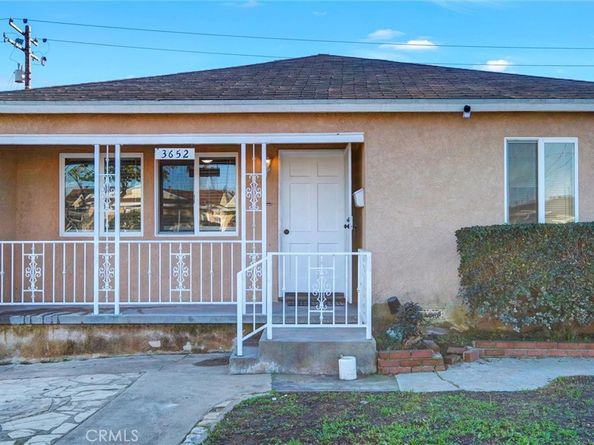 3652 W 171st, Torrance CA 90504