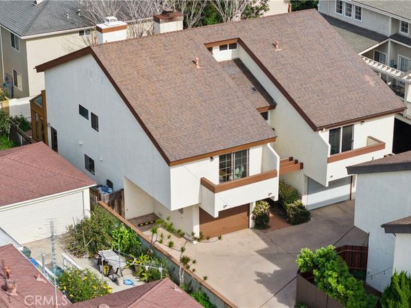 2317 Carnegie Lane B, Redondo Beach CA 90278