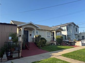 782 W 14th Street