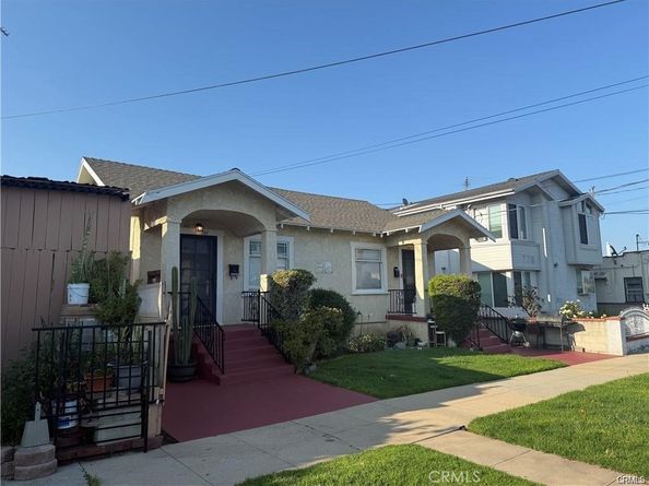 782 W 14th Street, San Pedro CA 90731