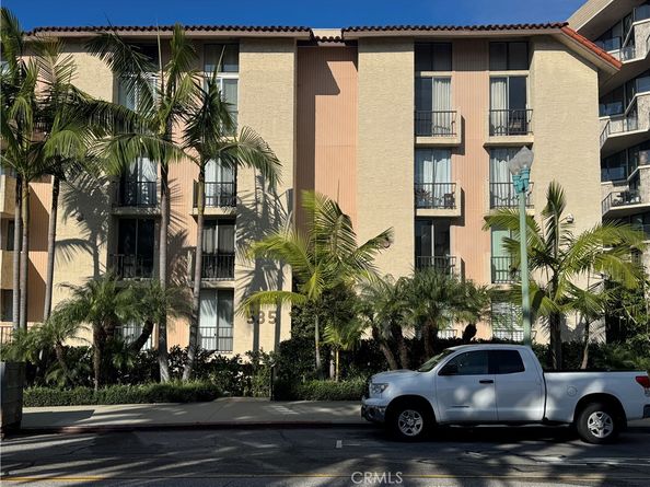 535 Esplanade 601, Redondo Beach CA 90277