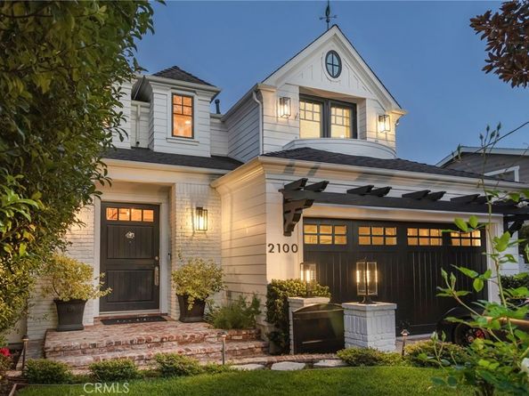 2100 Pine Ave, Manhattan Beach CA 90266