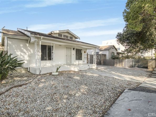 2947 West Blvd, Los Angeles CA 90016