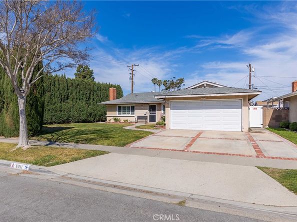 6011 Santa Barbara, Garden Grove CA 92845