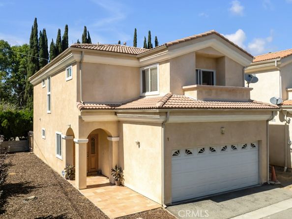 12642 Ralston Avenue 1, Sylmar CA 91342