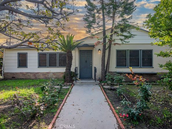 12500 Martha, Valley Village CA 91607