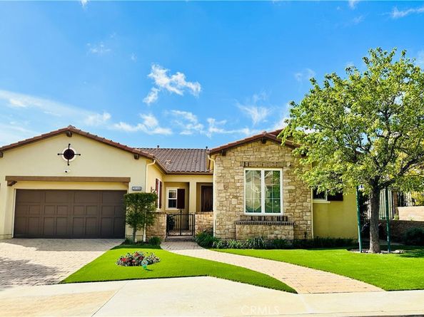 20318 Via Urbino, Porter Ranch CA 91326