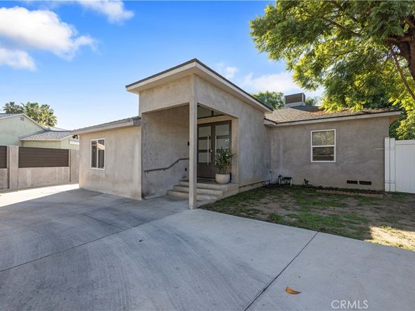 7807 Stansbury, Panorama City CA 91402