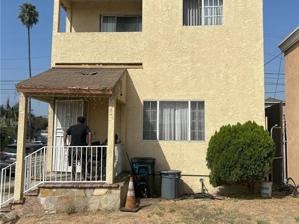 451 E 111th Place, Los Angeles CA 90061