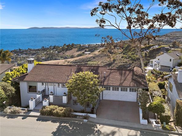 2855 Zell Drive, Laguna Beach CA 92651