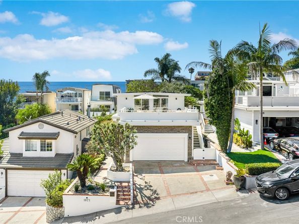 1071 Oro Street, Laguna Beach CA 92651