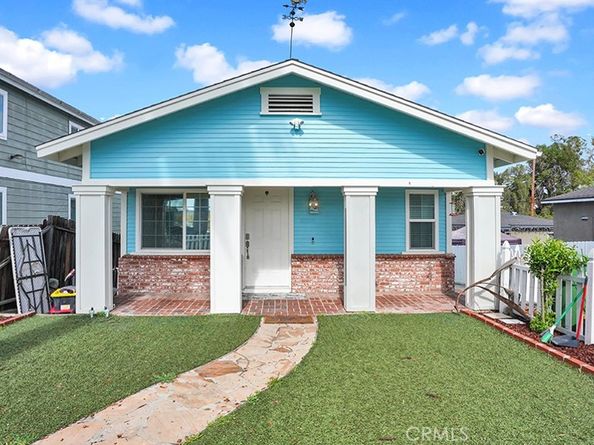 944 W Sepulveda, San Pedro CA 90731