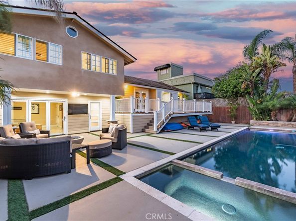 4182 Morning Star, Huntington Beach CA 92649