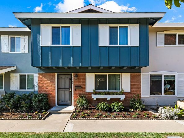 19844 Berkshire, Huntington Beach CA 92646