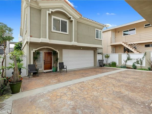 211 S Francisca, Redondo Beach CA 90277