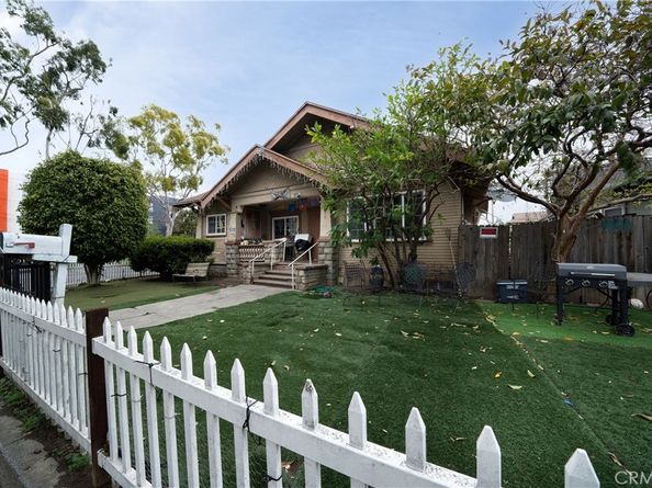 101 S Birch Street, Santa Ana CA 92701