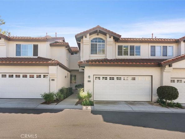 124 Via Lampara, Rancho Santa Margarita CA 92688