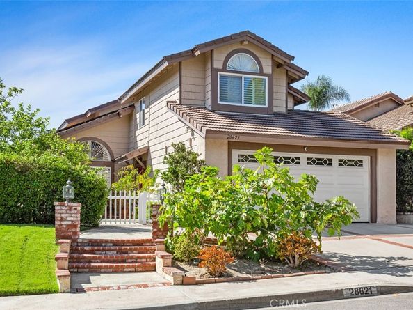 28621 Rancho Del Sol, Laguna Niguel CA 92677