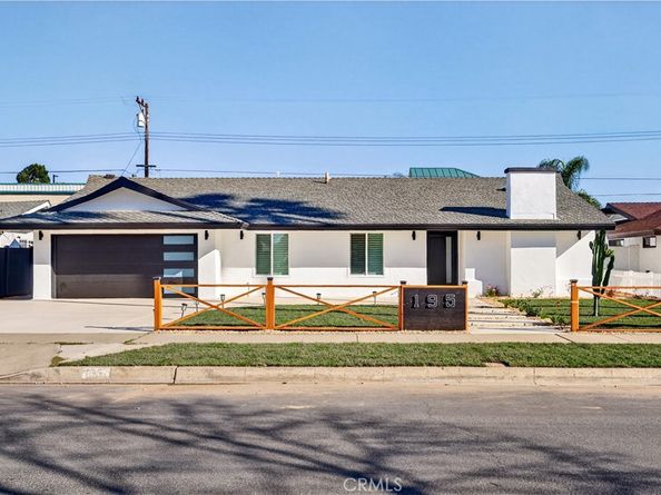 195 N Malena, Orange CA 92869