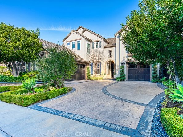 16 Golden Poppy, Coto de Caza CA 92679