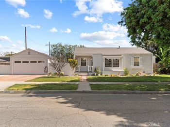 5960 Pepperwood Avenue