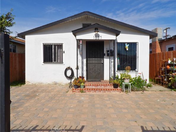 1537 W 60th, Los Angeles CA 90047