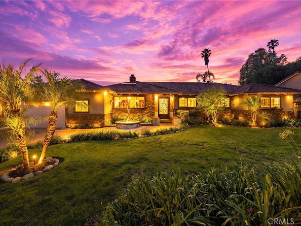 1029 Burnell Oaks Lane, Arcadia CA 91006