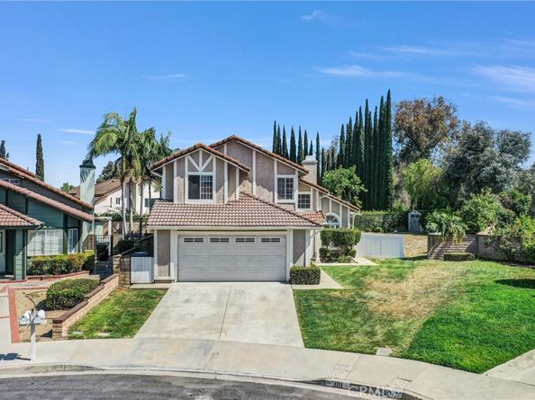 3111 Greenacre, Chino Hills CA 91709
