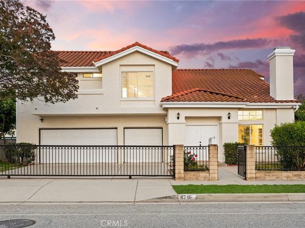 4716 Ivar, Rosemead CA 91770