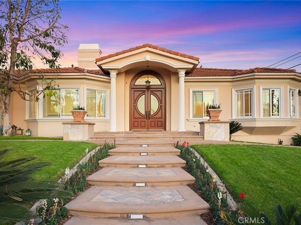 1774 Orangewood Lane, Arcadia CA 91006