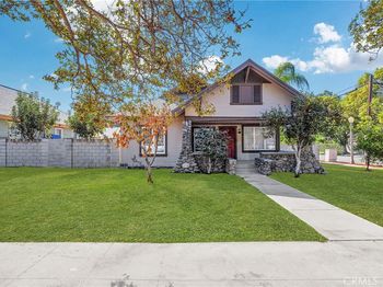 404 E Kingsley Avenue