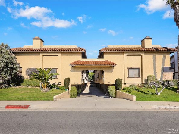 830 N Garfield Ave #F, Alhambra CA 91801