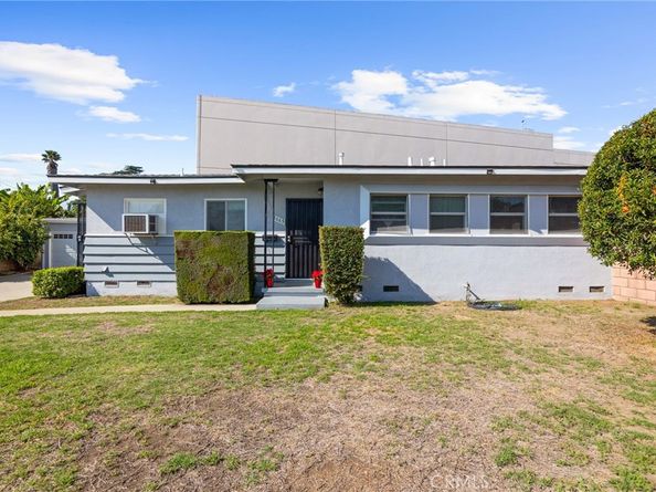 2665 Millet, El Monte CA 91733