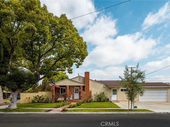 5305 E Carita Street, Long Beach CA 90808