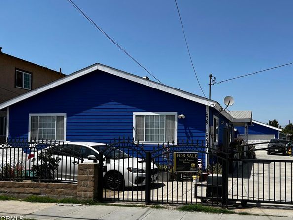 1235 1237 E 15th Street, Long Beach CA 90813