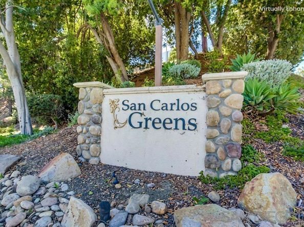 7838 Cowles Mountain Court C6, San Diego CA 92119