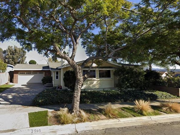 2595 Calle Tres Lomas, San Diego CA 92139