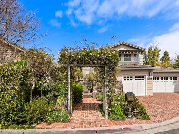 2830 Noren Place, San Diego CA 92106