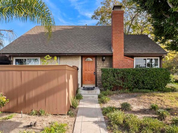 10665 Escobar Drive, San Diego CA 92124