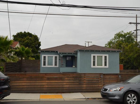 4627 Dwight Street, San Diego CA 92105