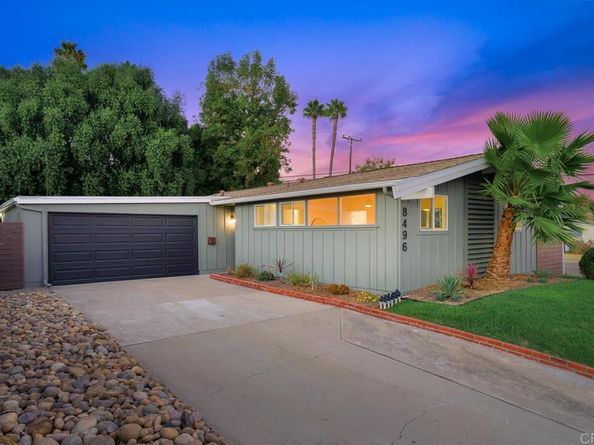 8496 Tommy Drive, San Diego CA 92119