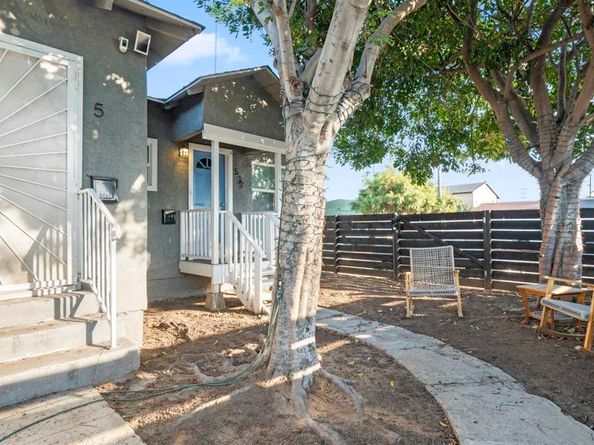 5 Hensley Street, San Diego CA 92102