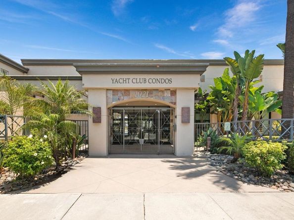 1021 Scott Street 130, Point Loma CA 92106