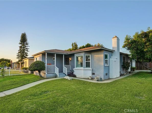 11045 Howard, Whittier CA 90606