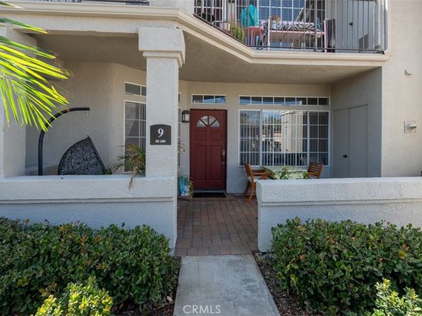 9 De Lino, Rancho Santa Margarita CA 92688