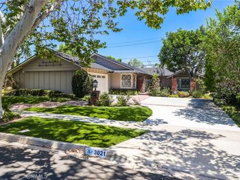 3021 Coleridge Drive