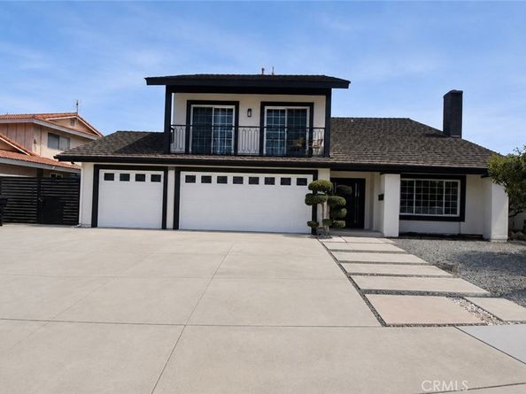 9672 Shamrock, Fountain Valley CA 92708